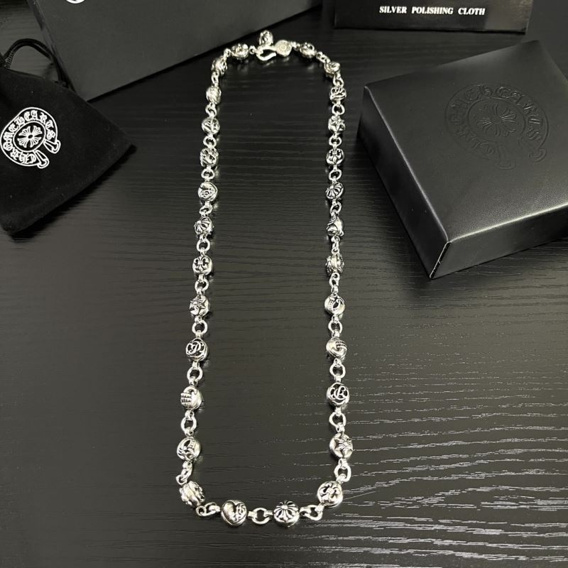 Chrome Hearts Necklaces